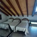 El Molino 2 Lejlighed Muros de Nalón