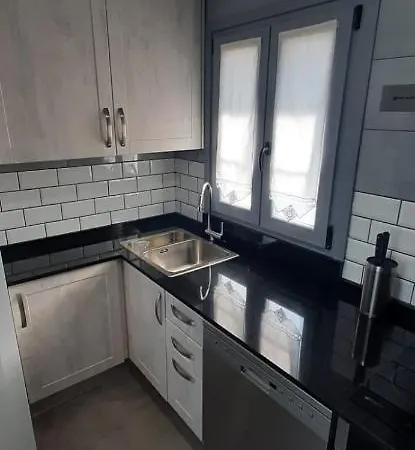 El Molino 2 Muros de Nalón