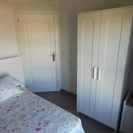 El Molino 2 公寓 Muros de Nalón