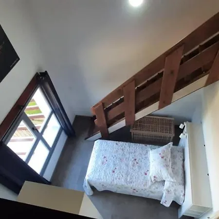 شقة El Molino 2 *