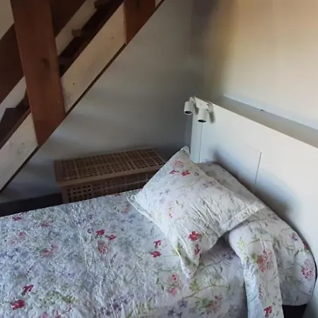 El Molino 2 Apartmán Muros de Nalón