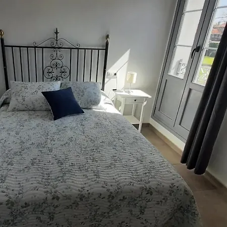 El Molino 2 * Muros de Nalón