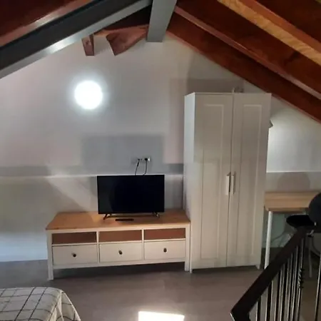 El Molino 2 Apartmán