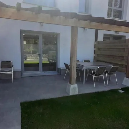 Apartmán El Molino 2 *