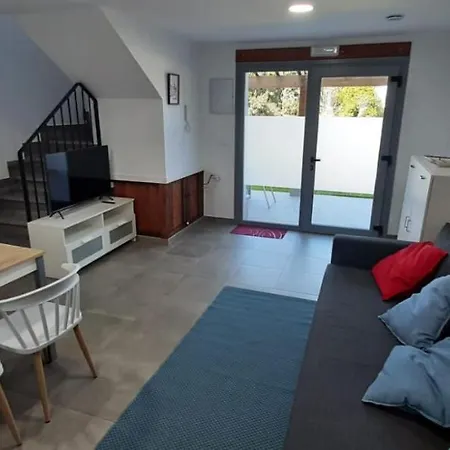 El Molino 2 * Muros de Nalón