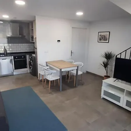 El Molino 2 Apartmán