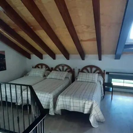 El Molino 2 Apartmán Muros de Nalón